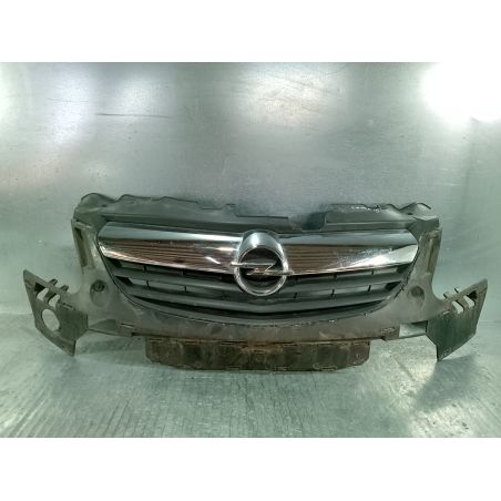 ATRAPA GRILL GRIL OPEL CORSA D 1.3 CDTI 1.3 CDTI 2008 13179940 1 