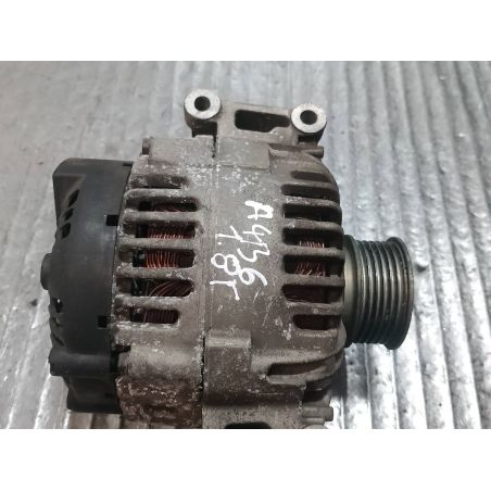 ALTERNATOR AUDI A4 B6 1.8 T 20V  2003 06B903016AC 1 