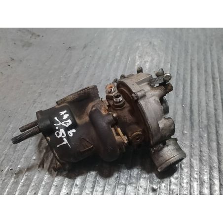 TURBINA AUDI A4 B6 1.8 T 20V  2003 058145703J 1 