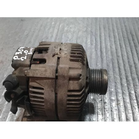 ALTERNATOR PEUGEOT 307 2.0 HDI 2002 SG15S018 1 