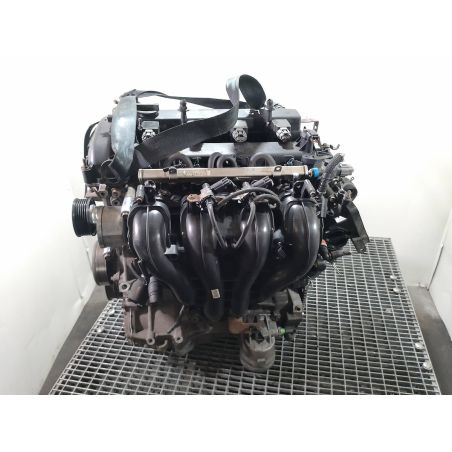 Engine MAZDA 3 2.0 16V 2006 142 821 L3 1 