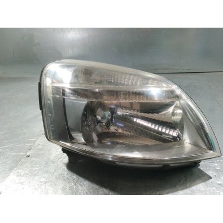 LAMPA PRZÓD PRAWA CITROEN BERLINGO I FL 1.9 D 2000 1EG010.196-02 1 