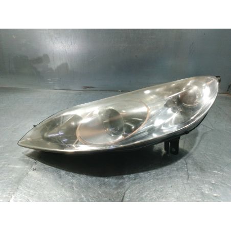 LAMPA PRZÓD LEWA XENON PEUGEOT 407 SW 2.0 16V 2004 0301213271   0301213271   9641944280 1 