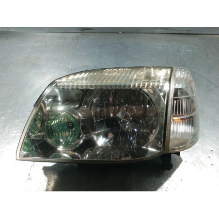 LAMPA PRZÓD LEWA NISSAN X-TRAIL T30 ( 01-07 ) 2.0 16V 2004 1 