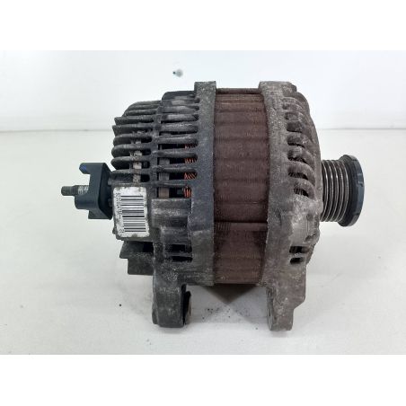 ALTERNATOR RENAULT LAGUNA III ( 07-15 ) 2.0 DCI 150KM 2.0 DCI 2007 413 095 8200654785 A004TJ0282 1 