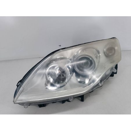 LAMPA PRZÓD LEWA RENAULT LAGUNA III ( 07-15 ) 2.0 DCI 150KM 2.0 DCI 2007 413 095 20-B352 1 