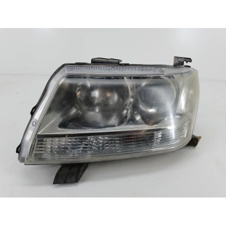 LAMPA PRZÓD LEWA SUZUKI GRAND VITARA ( 05-14 ) 2.0 16V 140KM 2.0 16V 2009 229 792 100-59079 1 