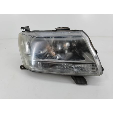 LAMPA PRZÓD PRAWA SUZUKI GRAND VITARA ( 05-14 ) 2.0 16V 140KM 2.0 16V 2009 229 792 100-59079 1 