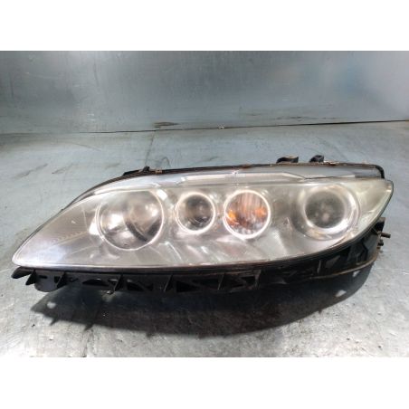 LAMPA PRZÓD LEWA XENON MAZDA 6 1.8 16V 2003 014003906L 1 