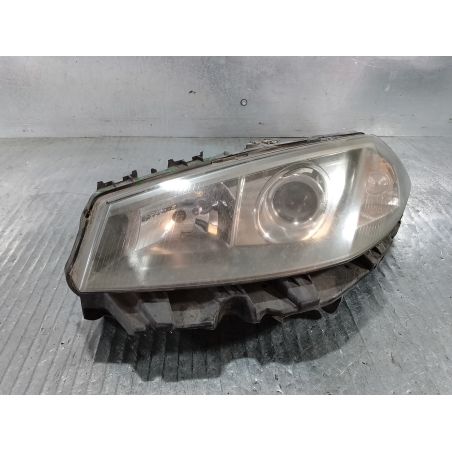 LAMPA PRZÓD LEWA XENON RENAULT MEGANE II ( 02-09 ) 1.6 16V 115KM 1.6 16V 2002 8200073224F 89307030 1 