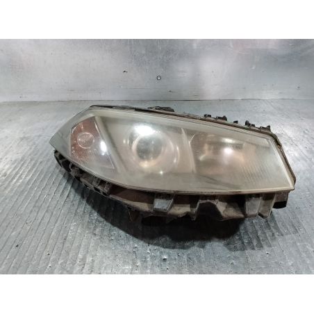 LAMPA PRZÓD PRAWA XENON RENAULT MEGANE II ( 02-09 ) 1.6 16V 115KM 1.6 16V 2002 89307040 1 