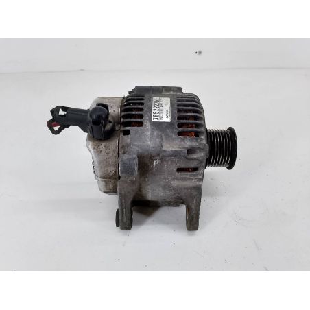 ALTERNATOR JEEP GRAND CHEROKEE WJ 3.1 D 1999 231 041 38522276F  TN121000-4390 1 