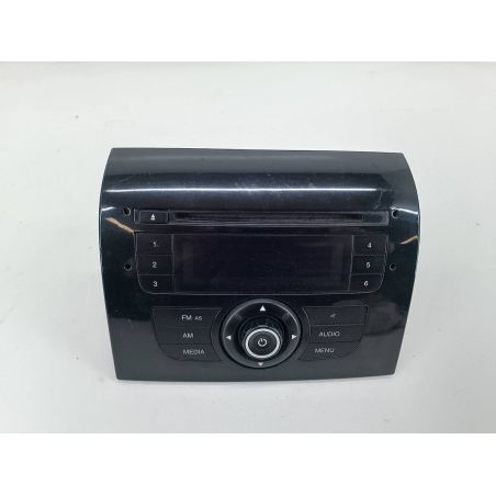 RADIO CD FIAT DUCATO III 2.3 JTD 2011 477 558 7355333750 1 