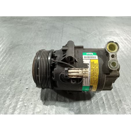 POMPA, SPRĘŻARKA KLIMATYZACJI OPEL ASTRA H 1.8 16V 2005 13124749  6570276 1 