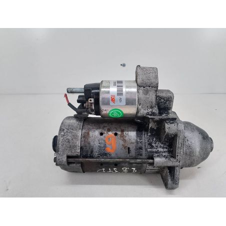 starter FIAT DUCATO II 2.8 JTD 2000 1 