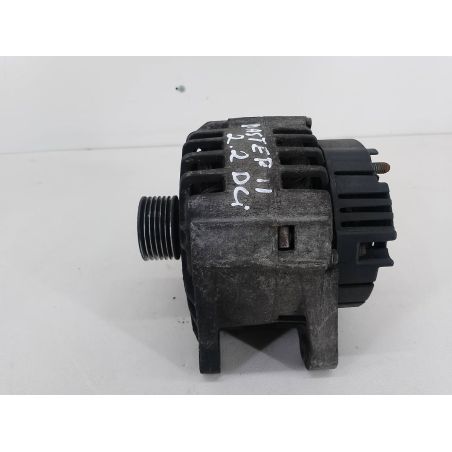 ALTERNATOR RENAULT MASTER II 2.2 DCI 2002 1 