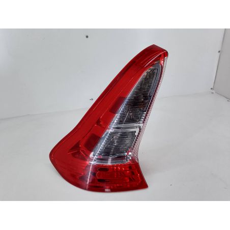 LAMPA TYLNA LEWA CITROEN C4 VTS 1.6 VTI 2008 155 900 968450467700 1 