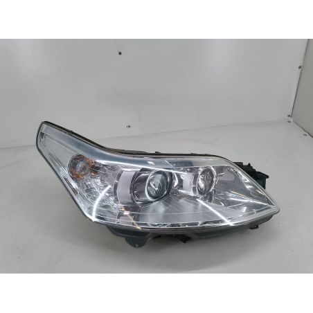 LAMPA PRZÓD PRAWA XENON CITROEN C4 VTS 1.6 VTI 2008 155 900 89902917   1 