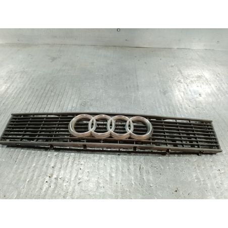 ATRAPA GRILL GRIL AUDI 80 B2 1.6 D 1985 1 