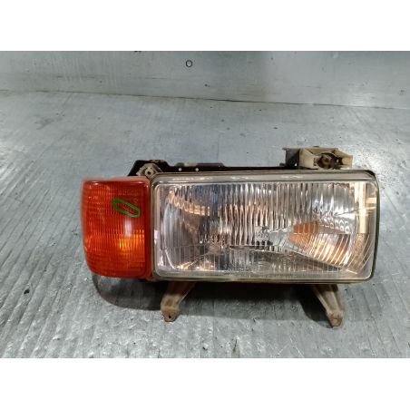 LAMPA PRZÓD PRAWA AUDI 80 B2 1.6 D 1985 1 