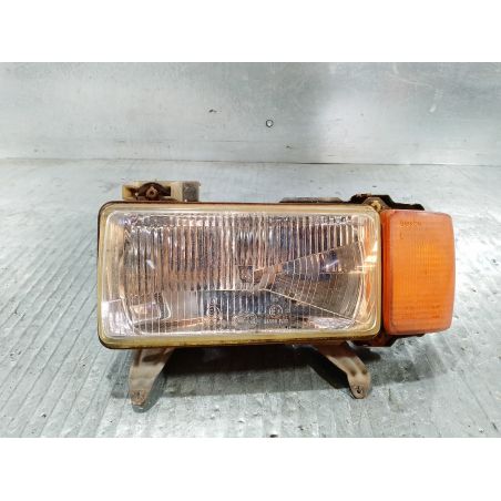 LAMPA PRZÓD LEWA AUDI 80 B2 1.6 D 1985 24508R20 1 