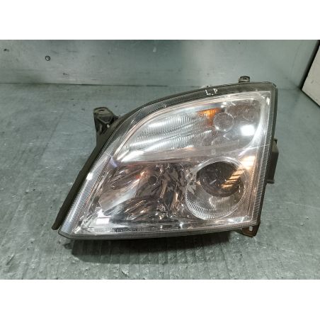 LAMPA PRZÓD LEWA XENON OPEL SIGNUM 1.9 CDTI 2003 08-442-1129L 1 