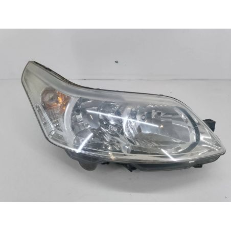 LAMPA PRZÓD PRAWA CITROEN C4 1.6 HDI 109KM 1.6 HDI 109KM 2005 388 812 9646894080 89009408  89900034 1 