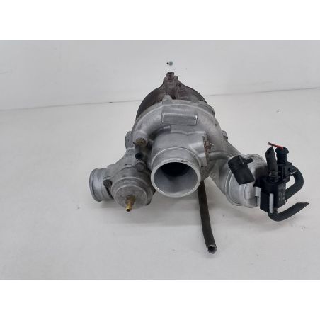 TURBINA SAAB 9-3 ( 02-14 ) 2.0 T 150KM 2003 303 823 12755106 GT20523 1 