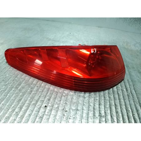 LAMPA TYLNA LEWA PEUGEOT 607 2.7 V6 HDI 2006 1 