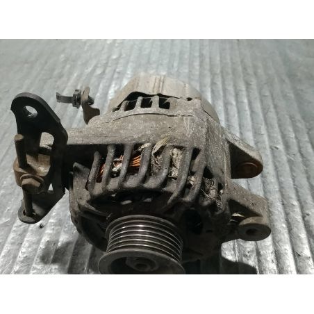 ALTERNATOR TOYOTA YARIS I LIFT 1.3 2001 27060-0J040 1 