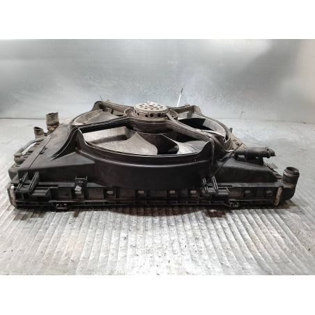 WATER COOLER MERCEDES-BENZ CLK W208 3.2  1998 A0015002393 1 