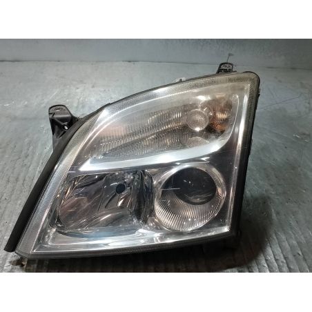 LAMPA PRZÓD LEWA OPEL VECTRA C 1.8 B 2002 155887-00 1 