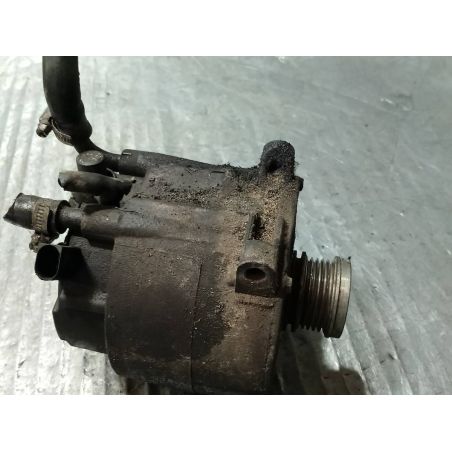 ALTERNATOR WODNY MERCEDES-BENZ KLASA A W168 1.7 CDTI 2001 A6681540202 SG15L026  2542771B 1 