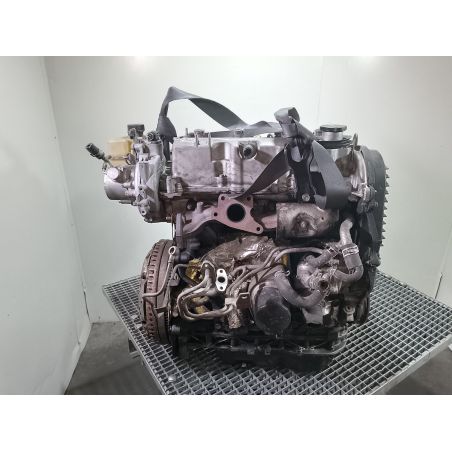 Engine MAZDA 6 ( 02-08 ) 2.0 CITD 2.0 CITD  RF5C 2004 RF5C 1 