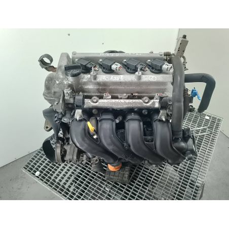 Engine TOYOTA YARIS II ( 06-11 ) 1.5 16V 2008 V1N-P73B 1 