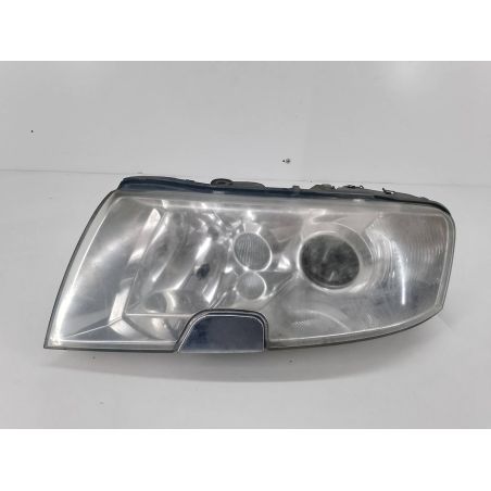 LAMPA PRZÓD LEWA SKODA SUPERB I 1.9 TDI 130KM 1.9 TDI 2004 391 500 1 