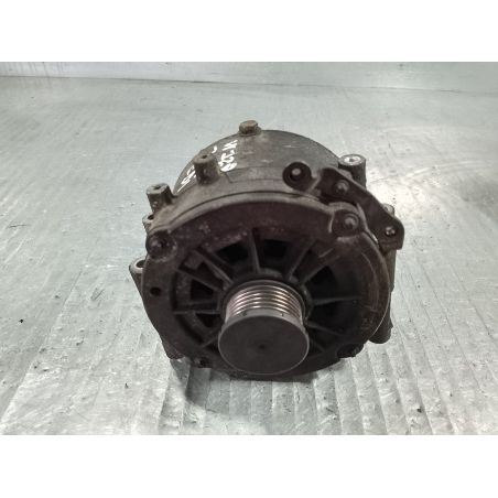 ALTERNATOR MERCEDES-BENZ W220 3.2 CDI 2001 A0001501650 10480403 1 