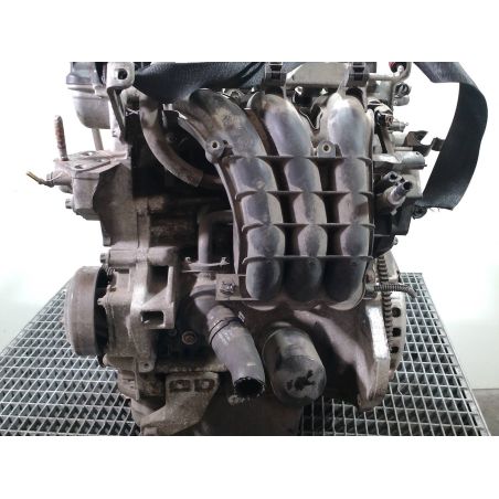 Engine MITSUBISHI COLT VI 1.1 2005 MN195892 1 