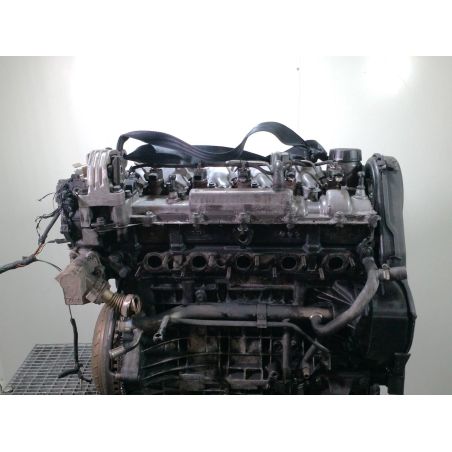 Engine VOLVO V70 ( 00-07 ) 2.4 D5 2002 9186946A 1 