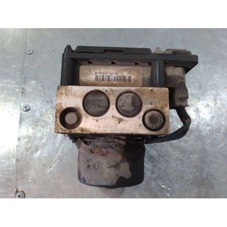 ABS PUMP MAZDA TRIBUTE ( 00-08 ) 2.0 16V 2004 YL8T-2C219-AB    1 