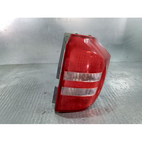 LAMPA TYLNA PRAWA KIA CEE'D I 2.0 CRDI 140KM 2.0 CRDI 2008 167586 1 