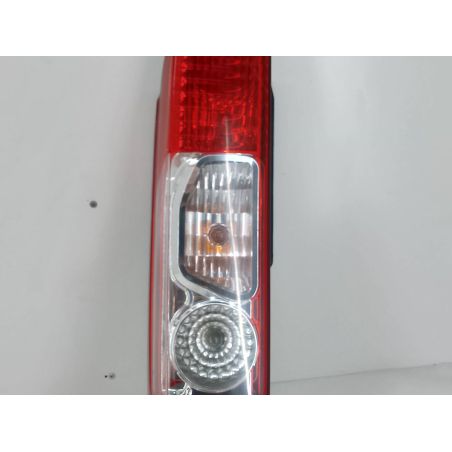 LAMPA TYLNA LEWA FIAT DUCATO III 2.3 JTD 2011 11-B358BT 1 