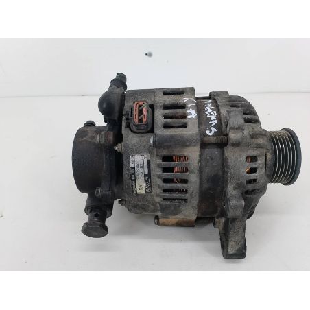 ALTERNATOR KIA MAGENTIS II ( 05-08 ) 2.0 CDRI 140KM 2007 343 000 37300-27021  02131-9262 1 