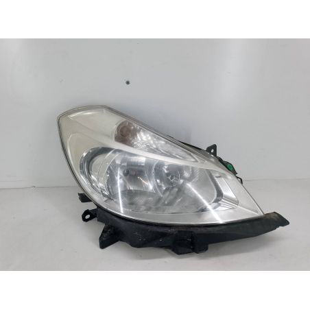 LAMPA PRZÓD PRAWA RENAULT CLIO III ( 05-09 ) 1.2 16V 75KM 1.2 16V 75KM 2006 274 773 20-A793R 1 