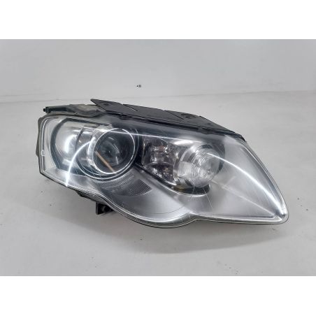 LAMPA PRZÓD PRAWA BIXENON VW PASSAT B6 2.0 TDI 140KM 2.0 TDI 2007 3C0947754G  89312665 1 