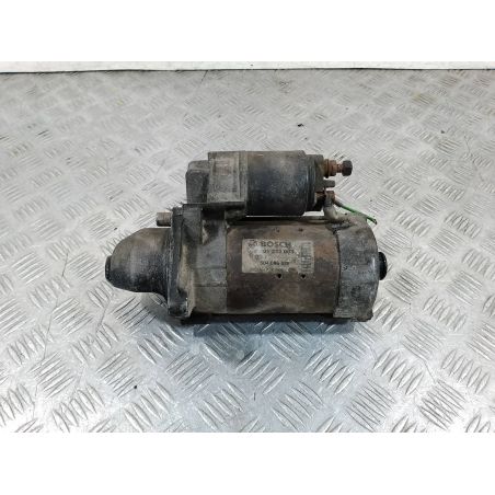 starter IVECO DAILY II 2.8 JTD 2004 504086888 0001223003 1 