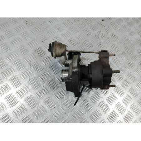 TURBINA RENAULT KANGOO I LIFT 1.5 DCI 2004 54359700000  469830H33771 1 