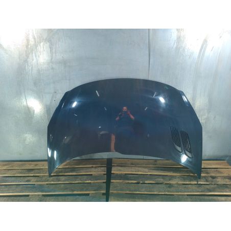 HOOD PEUGEOT 206 PLUS 1.4 1.4  8V 2009 1 