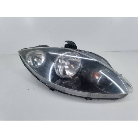 LAMPA PRZÓD PRAWA SEAT ALTEA 2.0 TDI 140KM 2.0 TDI 2005 5P1941006A 89309820 1 