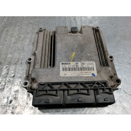 KOMPUTER, STEROWNIK RENAULT MASTER III ( 10- ) 2.3 DCI 2020 237100637R  237100801R 0281016808 1 